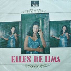 Ellen de Lima  - 1969 • Álbum