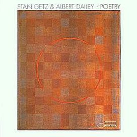 Poetry - 2001 • Álbum