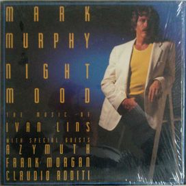 Night Mood - 1987 • Álbum