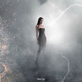 Meta Ego - 2019 • Álbum