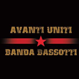 Avanti Uniti - 2021 • Álbum