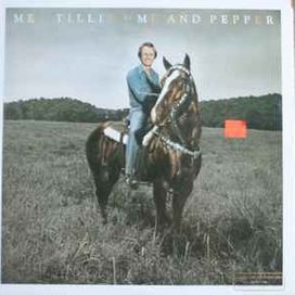 Me And Pepper - 1979 • Álbum