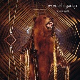 It Still Moves - 2003 • Álbum
