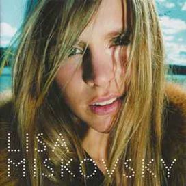 Lisa Miskovsky (2001) - 2001 • Álbum
