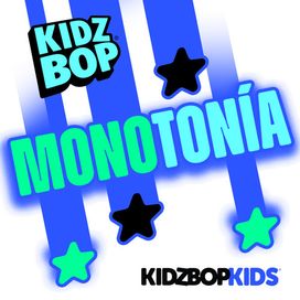 Monotonía - 2023 • Single/EP