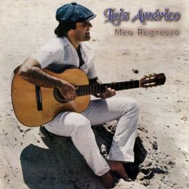 Meu Regresso - 1986 • Álbum