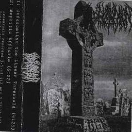 Blood Incantation (2013) - 2013 • Single/EP