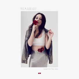 Chapter Two: Red - 2017 • Sencillo/EP