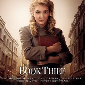 The Book Thief - 2013 • Álbum