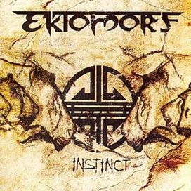 Instinct - 2005 • Álbum