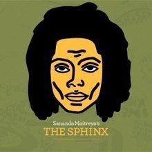 The Sphinx - 2011 • Álbum