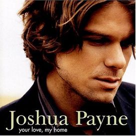 Your Love, My Home - 2004 • Álbum