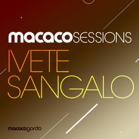 Macaco Sessions [Álbum] - 2022 • Coletânea
