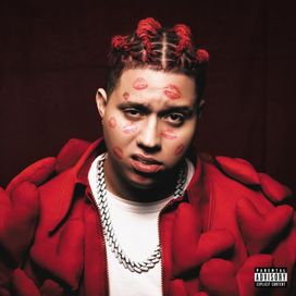 Vagabundo de Luxo - 2024 • Álbum