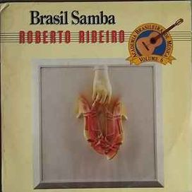 Brasil Samba - 1992 • Álbum