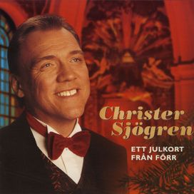Ett Julkort Från Förr - 2000 • Álbum