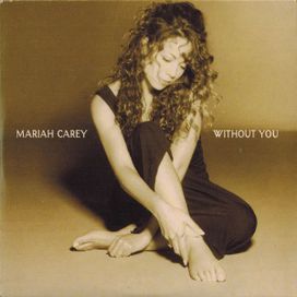 Without You - 1993 • Single/EP