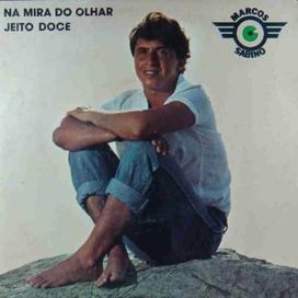 Na Mira do Olhar / Jeito Doce - 1983 • Álbum