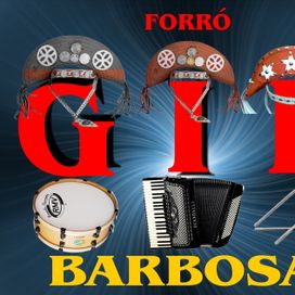 Gil Barbosa 2011 - 2011 • Álbum