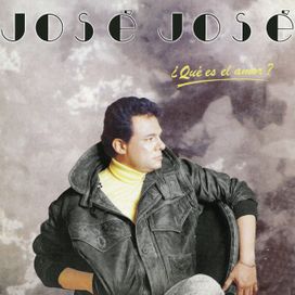 ¿Qué Es El Amor? - 1989 • Álbum