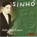Fala Meu Louro - Vol. 03 - Álbum