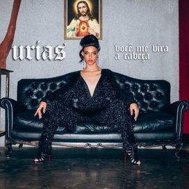 Você Me Vira a Cabeça - 2018 • Single/EP