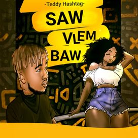 Saw Vle M Baw - 2024 • Single/EP