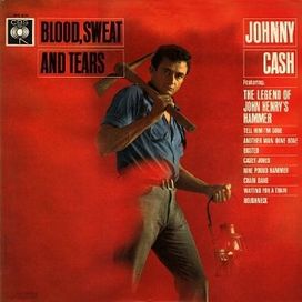 Blood, Sweat And Tears - 1962 • Álbum