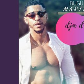Dja Dura - Buguin Martins