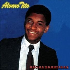Não Há Barreiras - 1986 • Álbum