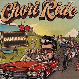 Chori Ride - 2026 • Sencillo/EP