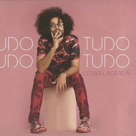 Tudo Tudo Tudo Tudo - 2017 • Álbum
