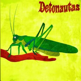 Medo (part. Detonautas) - 2022 • Single/EP