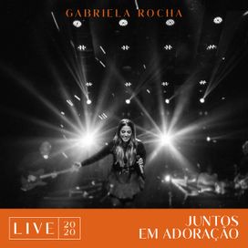 Juntos Em Adoração (Live 2020) - 2020 • Coletânea