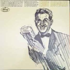 Intimately Yours - 1963 • Álbum