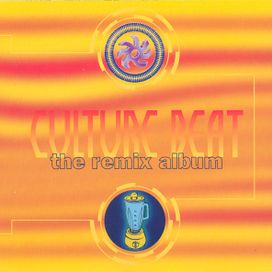 The Remix Album - 1994 • Álbum
