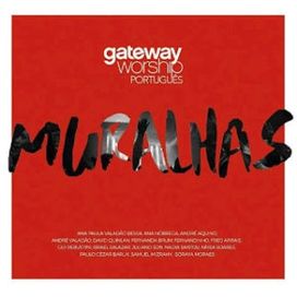 Muralhas - 2017 • Álbum
