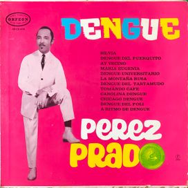 Dengue - 1964 • Álbum