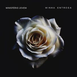 Minha Entrega - 2013 • Álbum
