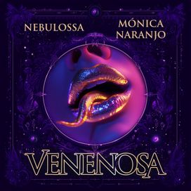 Venenosa (part. Nebulossa) - 2025 • Single/EP