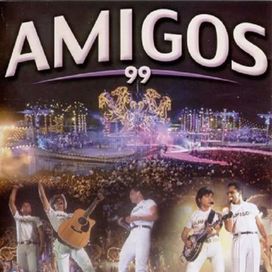 Vol. 4 - 1998 • Álbum
