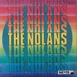 The Nolans - 1981 • Álbum