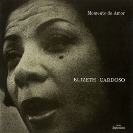 Momento de Amor - 1968 • Álbum