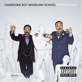 White People - 2004 • Álbum