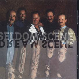 Dream Scene - 1996 • Álbum