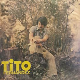 Tito Fernandez - 1974 • Álbum