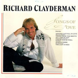 Songs Of Love - 1987 • Álbum