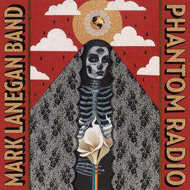 Phantom Radio - 2014 • Álbum