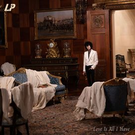 Love Is All I Have - 2026 • Single/EP