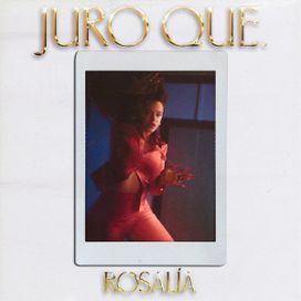 Juro Que - 2020 • Sencillo/EP